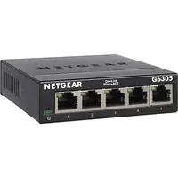 Netgear GS305 5 Ports Unmanaged