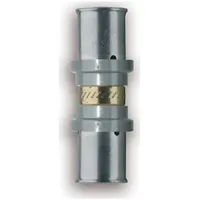 Kermi xnet Einzel-Presskupplung 16 1 Stück/VPM