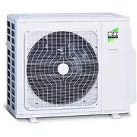 REMKO MVT 1053 DC Außengerät 10,5 kW Kühlen 8,9