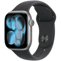 Apple Watch Series 11 GPS 42mm Space Grey Aluminium