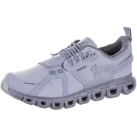 On Cloud 6 Waterproof Damen Nimbus / Lilac 38,5