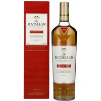 The Macallan Classic Cut 50,6% vol 0,7 l Geschenkbox