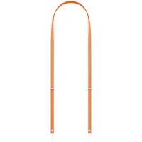 Apple Crossbody Band Orange