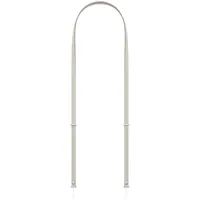 Apple Crossbody Band Mandel
