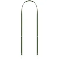 Apple Crossbody Band Grün