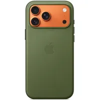 Apple iPhone 17 Pro Max Funktionsgewebe Case mit MagSafe