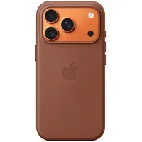 Apple iPhone 17 Pro Funktionsgewebe Case mit MagSafe Siena