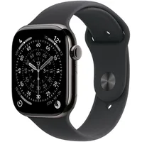 Apple Watch Series 11 GPS + Cellular 46mm Slate