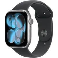 Apple Watch Series 11 GPS + Cellular 46mm Space