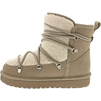 La Strada Boots Beige | 41