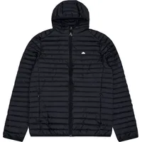 Ellesse Jacke PALLOCHI Steppjacke - Schwarz - S