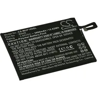 Powery Akku für Handy, Smartphone Xiaomi Pocophone Poco F1