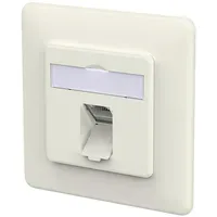 Metz Connect RJ45 Anschlussdose IDC 130D371002-I