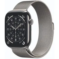 Apple Watch Series 11 GPS + Cellular 46mm Natural