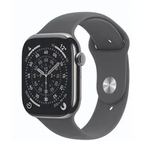 Apple Watch Series 11 GPS + Cellular 46mm Natural