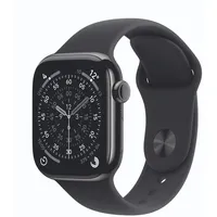 Apple Watch Series 11 GPS + Cellular 42mm Slate