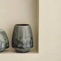 Aquanova FIGO Zahnputzbecher FIGTUM-302,