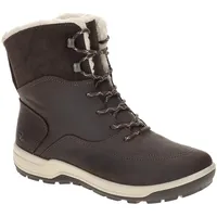 ECCO Damen Trace Lite Wanderstiefel Coffee, 40 EU
