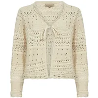 Soyaconcept Strickjacke SC-PERRY 6 in 1620 cream, | Gr.: