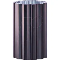 Asetek SimSports Quick-Release Verlängerung - 146 mm, schwarz