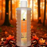 Avon Senses GOLDEN EMBRACE Pflege Schaumbad XL Herbstwald Moos