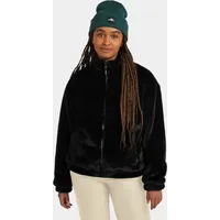 O'Neill Fwc'cruz Faux Fur Fleece black out S