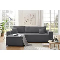 Otto home Ecksofa OTTO HOME "CASSI L-Form, 241cm -