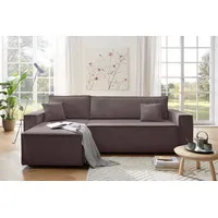 Otto home Ecksofa OTTO HOME "CASSI L-Form, 241cm -