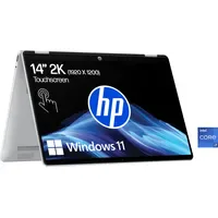HP OmniBook 5 Flip 14-fp0252ng Intel Core i7-1355U 16
