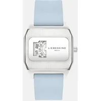 Liebeskind Berlin Vinyl Vision LT-0500-LQ Leder 36 mm