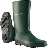 Dunlop Gummistiefel Grün 33