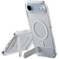 Panzer Glass Feature Case Transparent mit Kickstand für iPhone