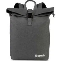 Heinrich Sieber Classic 8 l grau/silber