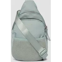 S.Oliver Sling Bag ONESIZE Türkis
