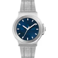 Adidas EXPRESSION THREE Edelstahl 36 mm AOFH255052I