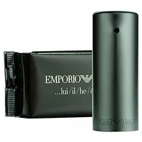 Giorgio Armani Emporio He Eau de Toilette 100 ml