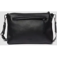 S.Oliver Umhängetasche Crossbody Bag Grey / Black