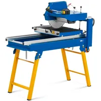 MSW MSW, Tischkreissäge, Steinsäge 2500 W 350 mm Diamantblatt