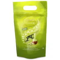 Lindt Lindor Kugeln Pistazie 1 kg