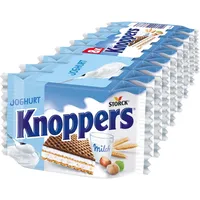 Knoppers Joghurt 200g