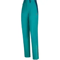 La Sportiva Monument Pant Women lagoon/storm Blue L