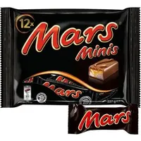Mars Minis Schokoriegel 24 St./ 227,0 g