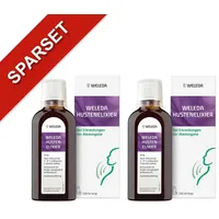 Weleda Hustenelixier