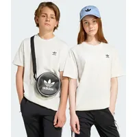 Adidas T-Shirt - Cloud White - 158