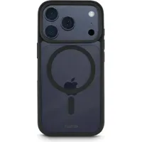 Hama iPhone 17 Pro Frame Protect Handyhülle transparent