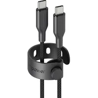 Panzer Glass PanzerGlass empower 60W USB-C to USB-C Cable
