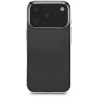 Hama iPhone 17 Pro Slim Protect Case durchsichtig