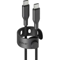 Panzer Glass PanzerGlass empower 240W USB-C to USB-C Cable