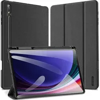DUX DUCIS Domo Öko-Lederhülle für Samsung Galaxy Tab S10+