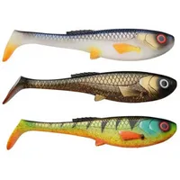 Abu Garcia Beast Slim Paddle 21cm/94g Fegis Fegis